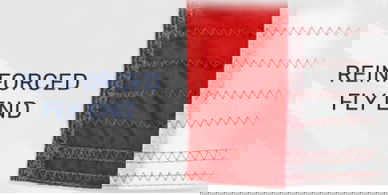 Eder Endura Nylon® REINFORCED American Flag