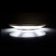 Solar Disc Flag Light - 266 LEDs