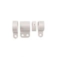 Titan Flag Pole Swivel Ring Set
