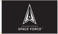 3' x 5' Space Force Flags
