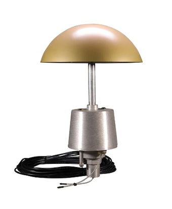 StarGazer Dome Light for Internal Halyard Flagpoles