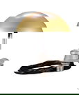 StarGazer Dome Light for Single Revolving Pulley External Halyard Flagpoles