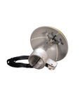 StarGazer Dome Light for Stationary Pulley External Halyard Flagpoles