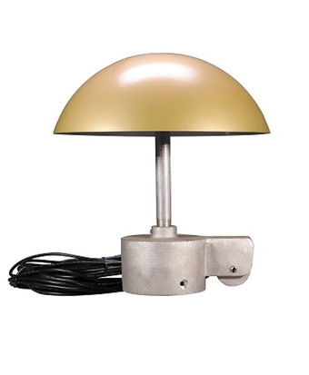 StarGazer Dome Light for Stationary Pulley External Halyard Flagpoles