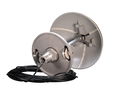 StarGazer Dome Light for Revolving Double Pulley External Halyard Flagpoles