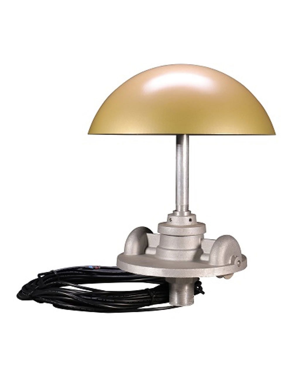 StarGazer Dome Light for Revolving Double Pulley External Halyard Flagpoles