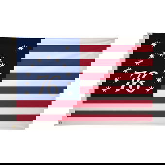 2' x 3' Historical Flags