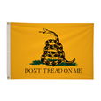 3' x 5' Historical Flags