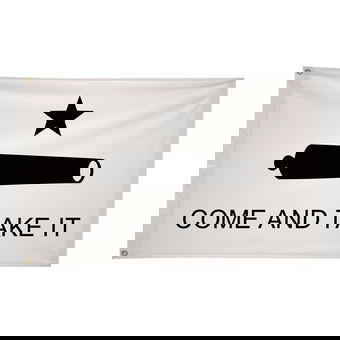 4' x 6' Historical Flags