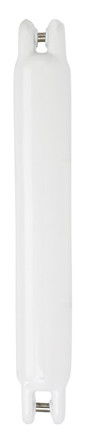 100' Flagpole - Steel
