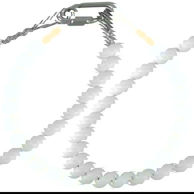 120' Flagpole - Steel