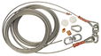 140' Flagpole - Steel
