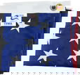 2' x 3' Endura Nylon® American Flag