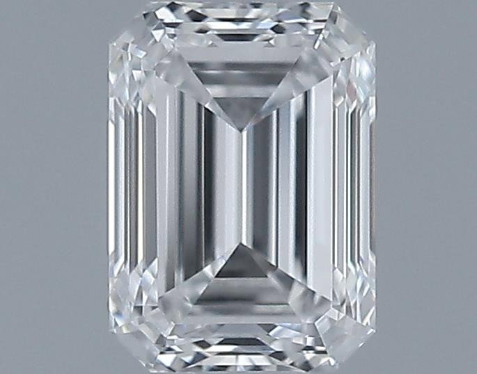 Emerald 0.72 D VVS1 - #1012526