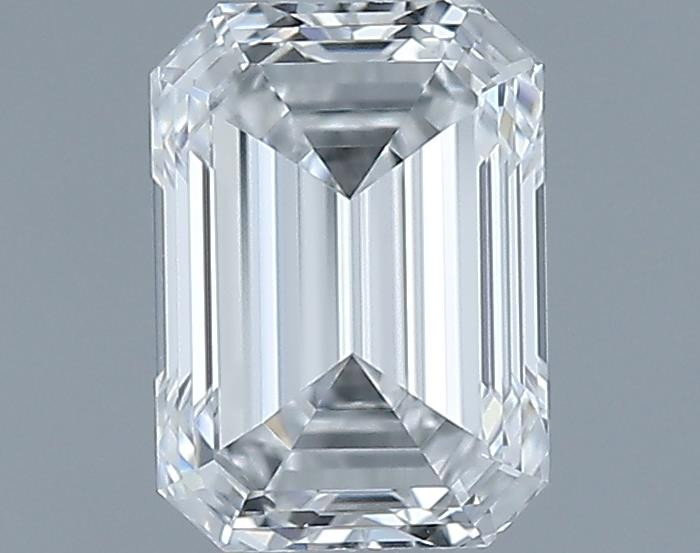 Emerald 0.74 E IF - #1012437