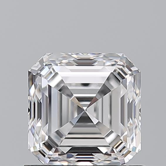 Asscher 1.02 E VVS2 - #1012738