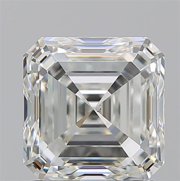 Asscher 2.02 I VS2 - #1012778