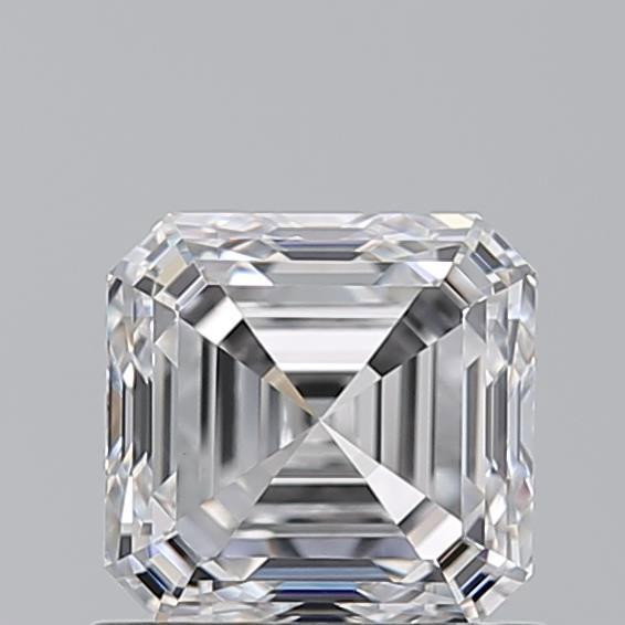 Asscher 1.01 D VS1 - #1012761