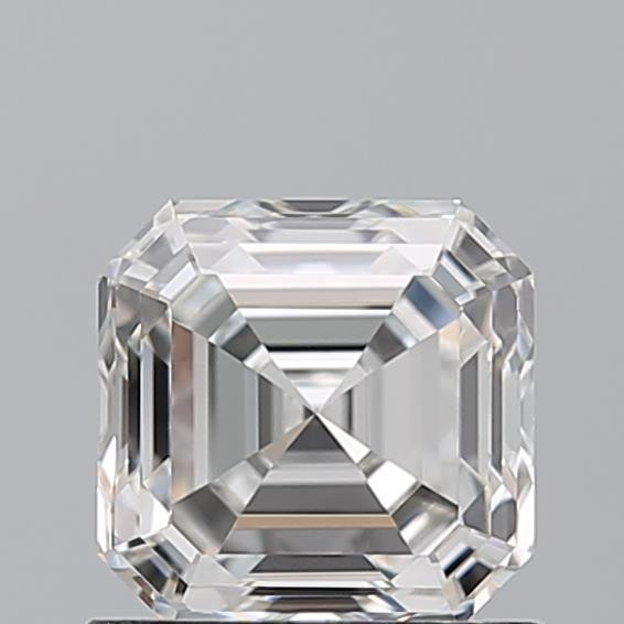 Asscher 1.02 H VVS2 - #1012973