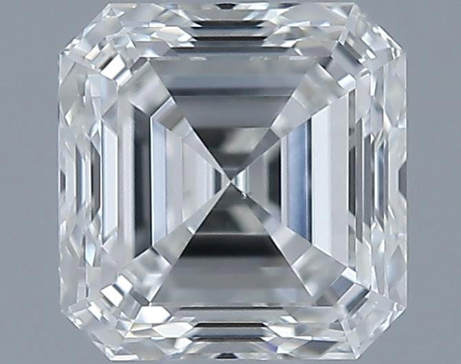 Asscher 1.03 G VS2 - #1012891