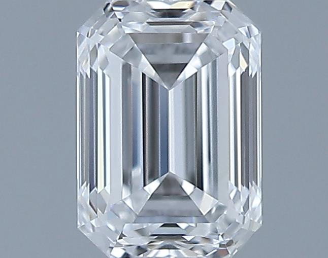 Emerald 0.50 E VVS2 - #1013176