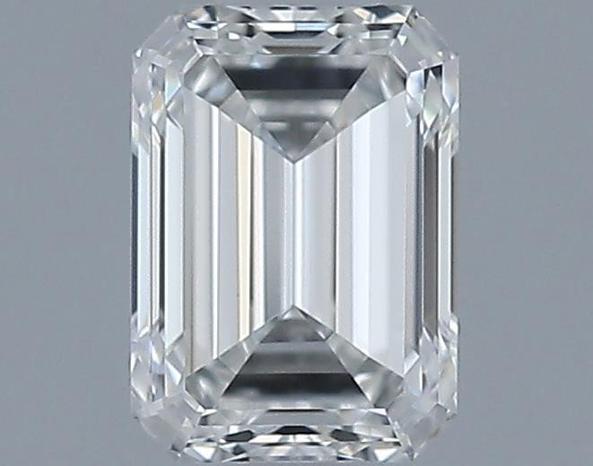 Emerald 0.62 G VS1 - #1013154