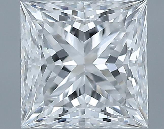 Princess 0.50 E VVS1 - #1013397