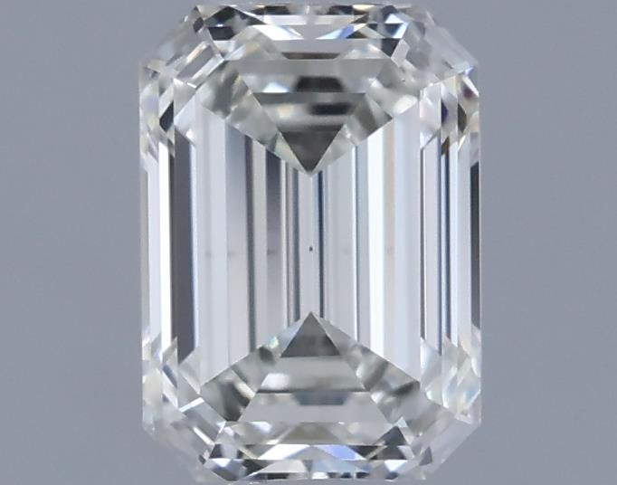 Emerald 0.50 I VS1 - #1013257