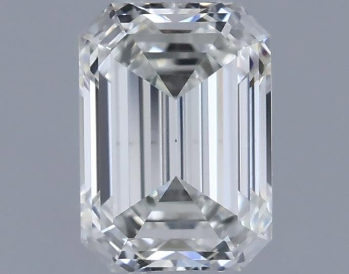 Emerald 0.50 I VS1 - #1013257
