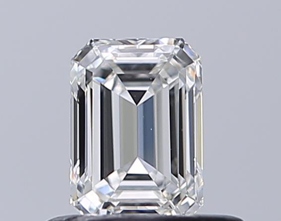 Emerald 0.50 G VVS1 - #1013534