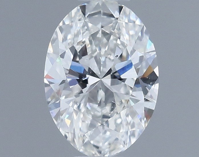 Oval 0.60 G SI1 - #1013365