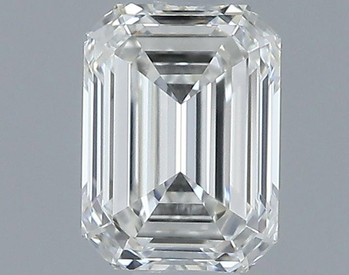 Emerald 0.50 H VVS1 - #1013689