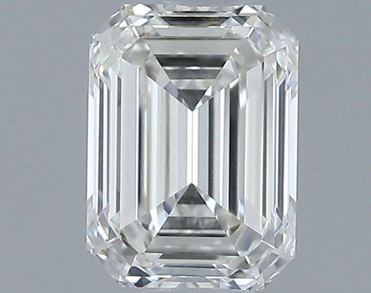 Emerald 0.50 H VVS1 - #1013689