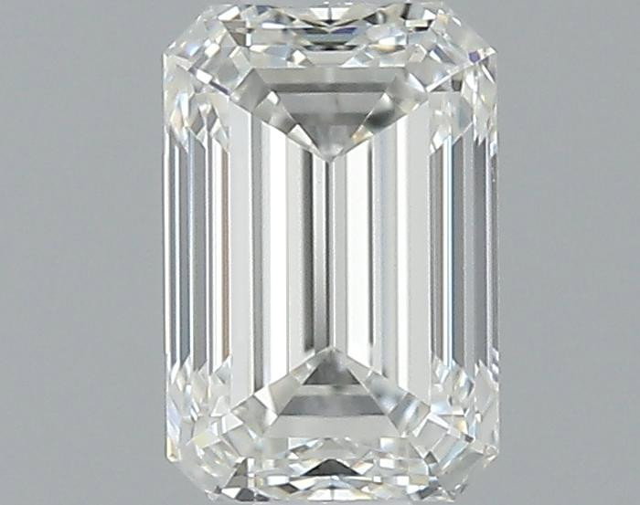 Emerald 0.50 H VVS1 - #1013714