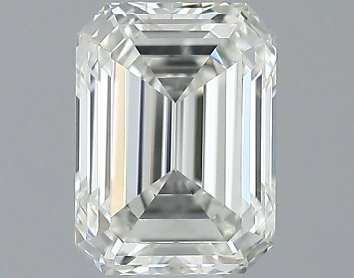 Emerald 0.51 H VVS1 - #1013706