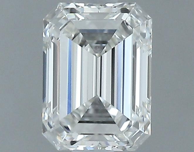 Emerald 0.50 H VVS1 - #1013694