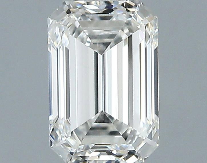Emerald 0.50 G VVS1 - #1013709