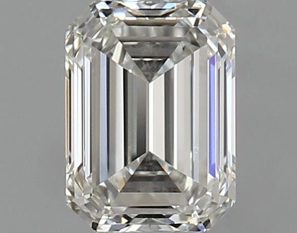 Emerald 0.52 H VVS1 - #1013703