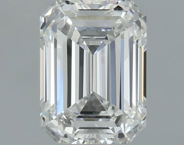 Emerald 0.50 F VVS2 - #1013708