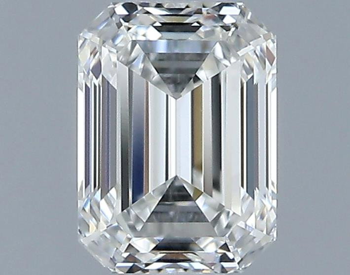 Emerald 0.54 G VVS2 - #1013720