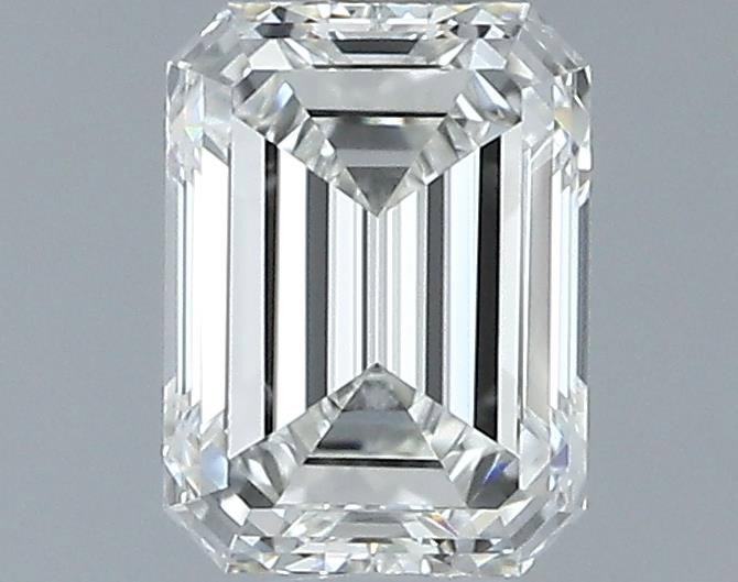 Emerald 0.51 H VVS2 - #1013711