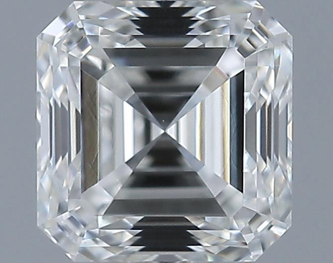 Asscher 0.56 I VVS2 - #1014106
