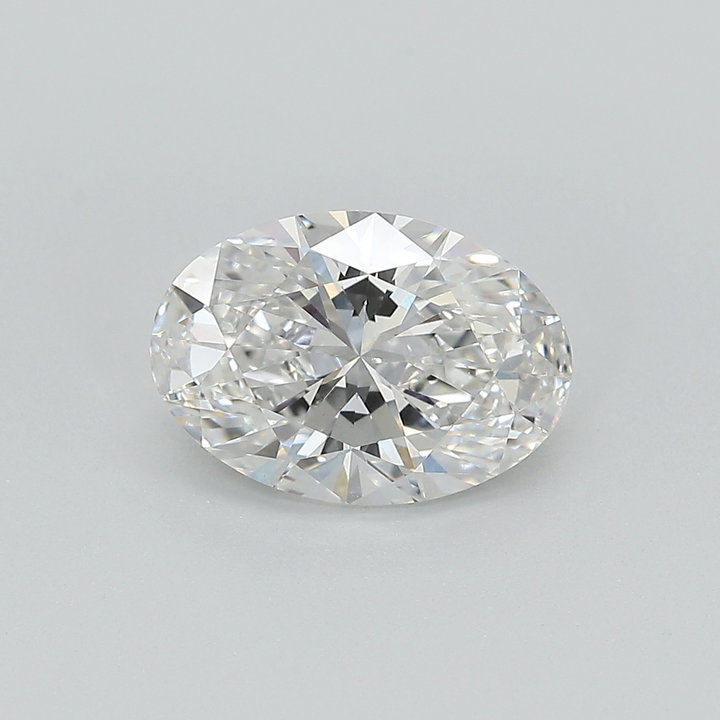 Oval 2.00 D VVS2 - #1014676 - Lab Grown