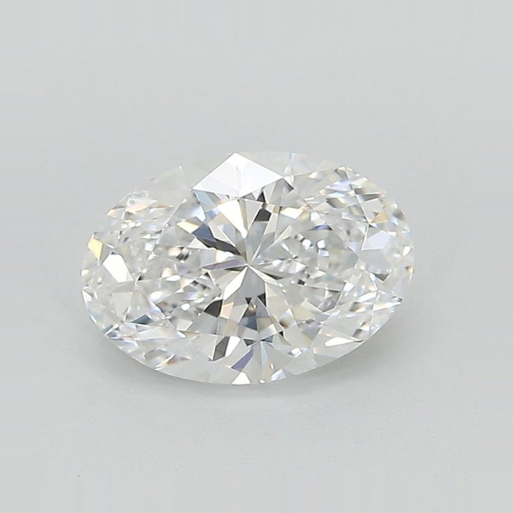Oval 2.04 D VVS2 - #1014710 - Lab Grown