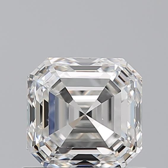 Asscher 1.01 I VS2 - #1014755