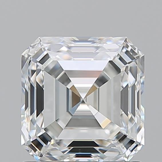 Asscher 1.50 G VS1 - #1014746