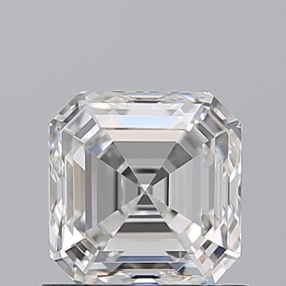 Asscher 1.01 H VVS2 - #1014789