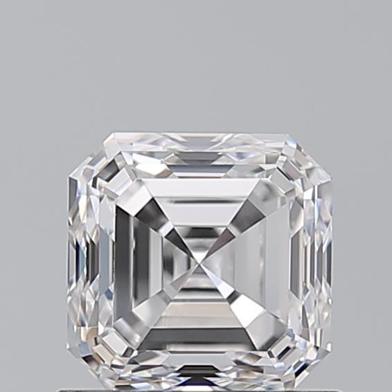 Asscher 1.01 D VS1 - #1014758