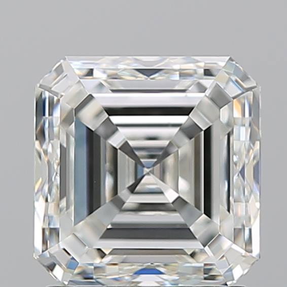 Asscher 2.01 I VS2 - #1014795
