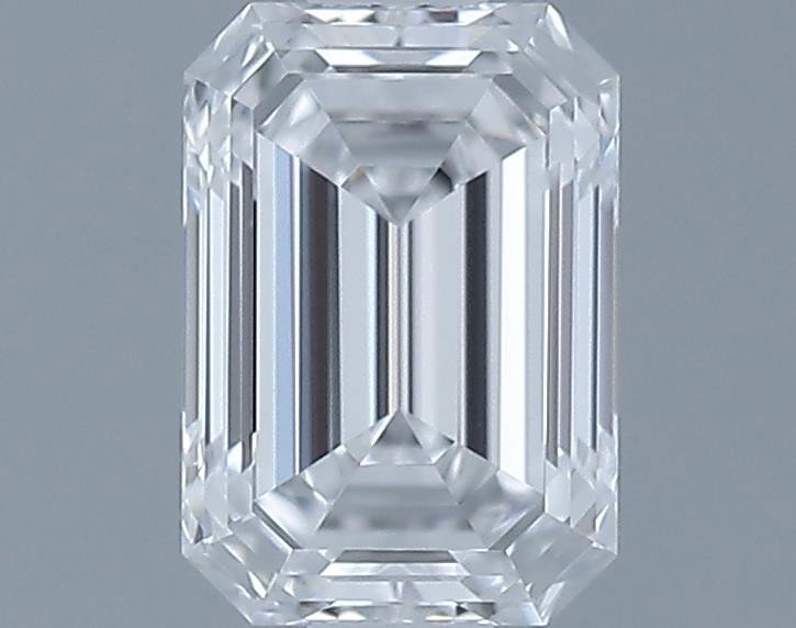 Emerald 0.52 D VVS1 - #1015032